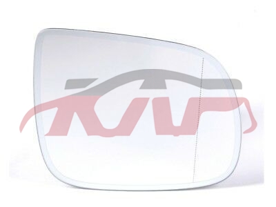 For Audi 11052009 Q5&nbsp;mirror Glass&nbsp;8r0857535c    8r0857536c, Audi  Auto Lamps, Q5 Car Accessorie-8R0857535C    8R0857536C