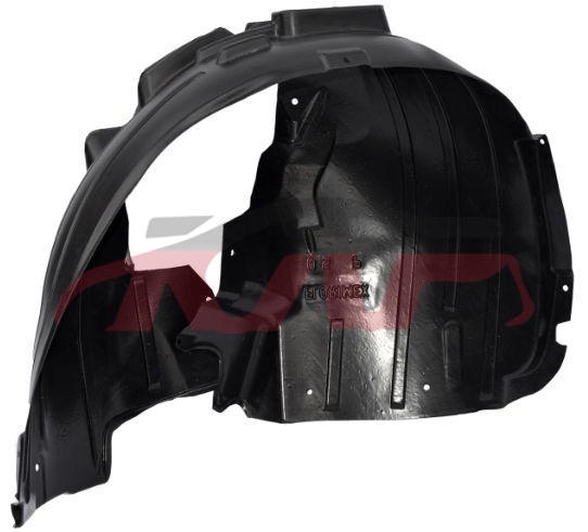 For Audi 11052009 Q5&nbsp;front Inner Fender&nbsp;8r0821171   8r0821172, Audi  Car Lamps, Q5 Automotive Parts-8R0821171   8R0821172