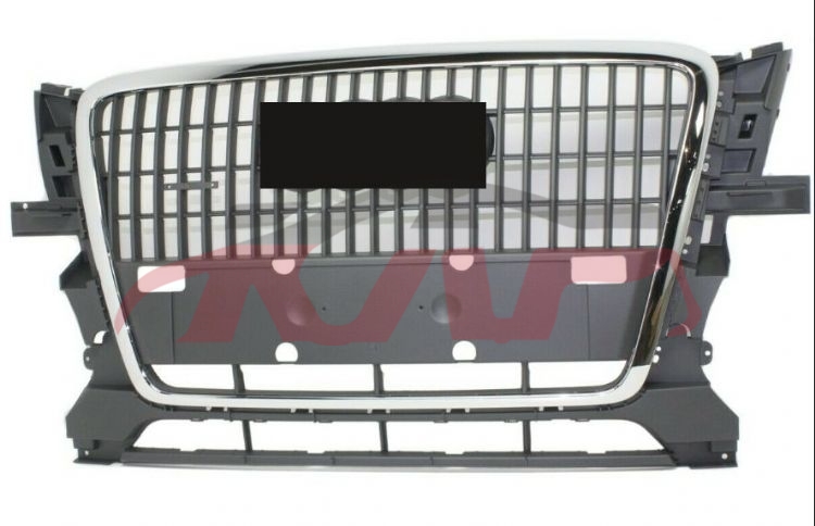 For Audi 11052009 Q5&nbsp;grille&nbsp;8r0853651n, Audi   Automotive Accessories, Q5 Car Parts-8R0853651N