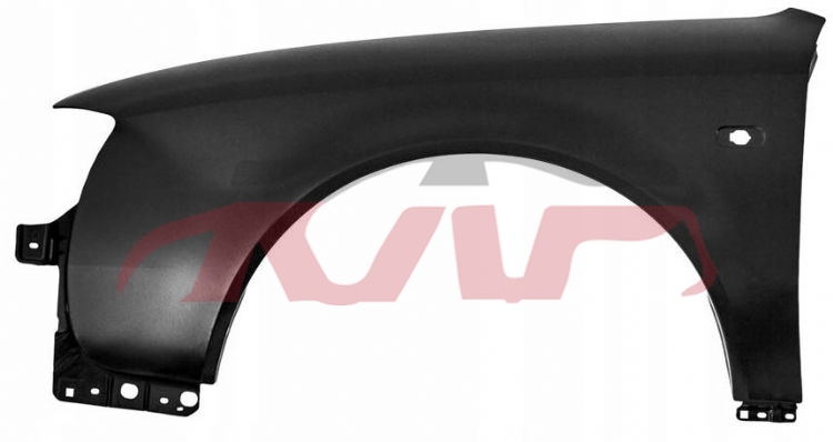 For Audi 2012871998-2000 Audi&nbsp;fender&nbsp;4b0821105a, Audi  Auto Part, A6 Auto Parts-4B0821105A