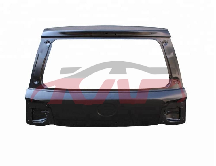 For Toyota 2352016-2018 Landcruiser Fj200&nbsp;tail Gate&nbsp;67005-60j31, Land Cruiser Car Accessorie, Toyota  Car Lamps-67005-60J31