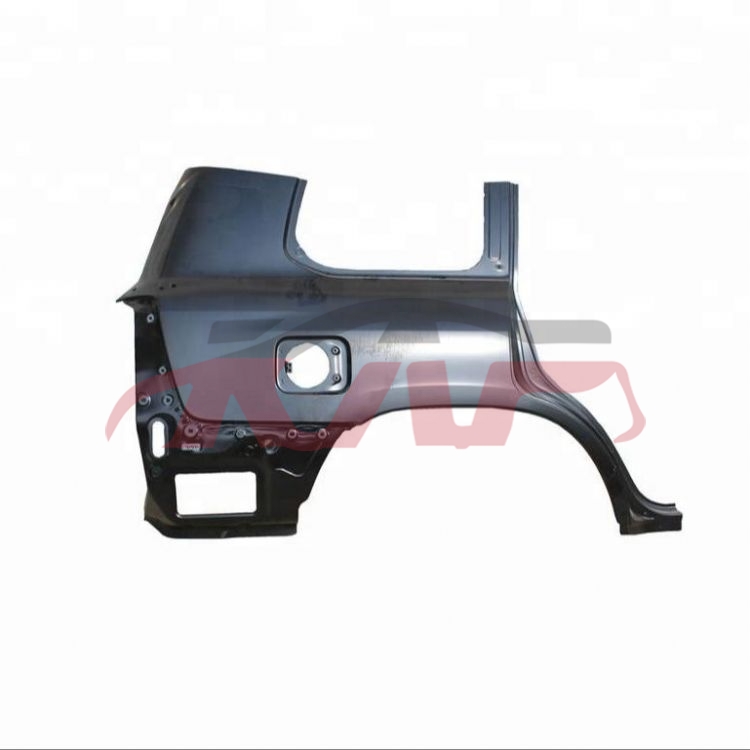 For Toyota 2352016-2018 Landcruiser Fj200&nbsp;fender&nbsp;60162-60b60 60161-60881, Toyota  Wheel Well Liner, Land Cruiser Cheap Auto Parts鈥?car Parts Store-60162-60B60 60161-60881