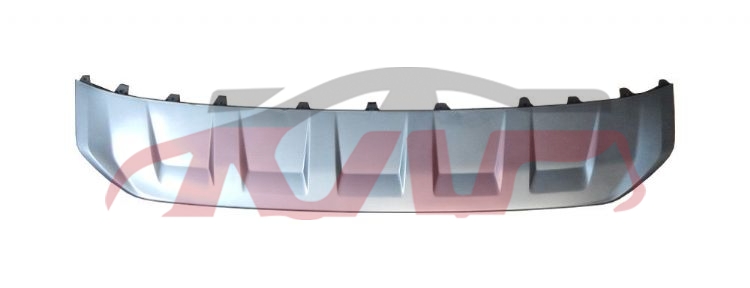 For Audi 21112016-2019 Q7&nbsp;front Bumper  Guard&nbsp;4m0807733d/b, Audi   Car Body Parts, Q7 Auto Parts-4M0807733D/B