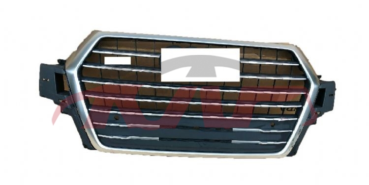 For Audi 21112016-2019 Q7&nbsp;grille&nbsp;4m0853651h   4m0853651q, Q7 Car Accessories, Audi   Automotive Accessories-4M0853651H   4M0853651Q