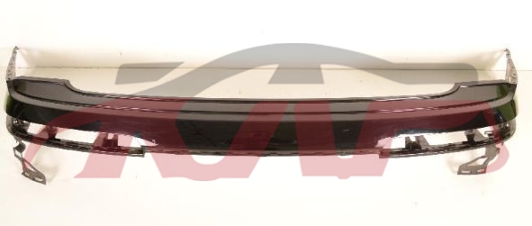For Audi 21112016-2019 Q7&nbsp;rear Bumper&nbsp;4m0807511, Q7 Parts Suvs Price, Audi  Car Lamps-4M0807511