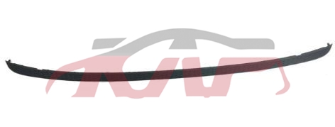 For Audi 21112016-2019 Q7&nbsp;rear  Spoiler  Grille&nbsp;4m0807834, Audi  Auto Lamp, Q7 Auto Part Price-4M0807834