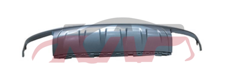 For Audi 21112016-2019 Q7&nbsp;rear Spoiler&nbsp;4m0807434e, Q7 Auto Parts Price, Audi  Car Parts-4M0807434E