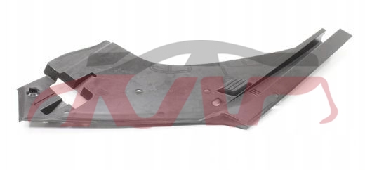 For Audi 21112016-2019 Q7&nbsp;engine Cover&nbsp;4m0805285a    4m0805286a, Q7 Automotive Accessorie, Audi  Car Parts-4M0805285A    4M0805286A