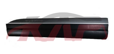 For Audi 21112016-2019 Q7&nbsp;door Moulding&nbsp;4m0853959/960g, Audi  Auto Parts, Q7 Car Parts Shipping Price-4M0853959/960G