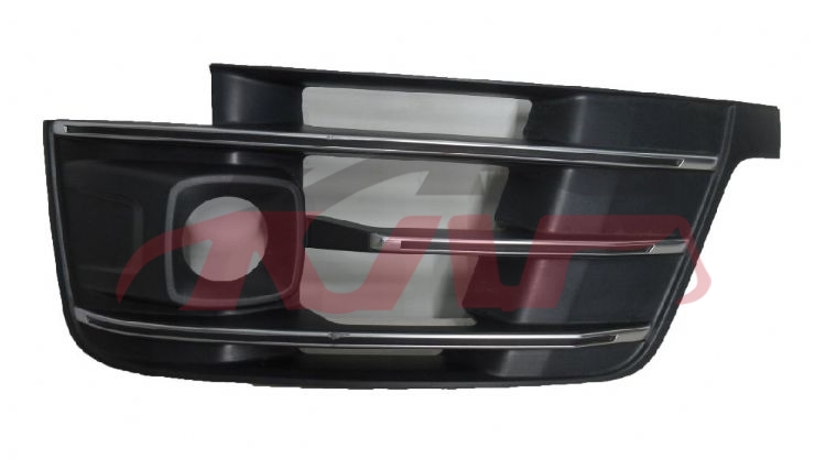 For Audi 21112016-2019 Q7&nbsp;fog Case&nbsp;4m0807681/682d, Audi  Car Parts, Q7 Car Parts Shipping Price-4M0807681/682D