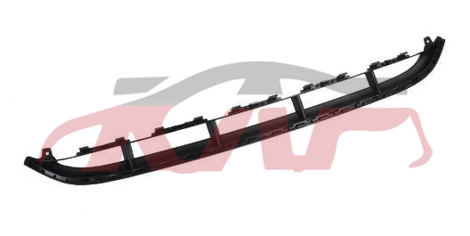 For Audi 7982010-2015 Q7&nbsp;bumper Grille&nbsp;4l0807683e  4l0807683e01c, Audi  Auto Lamps, Q7 Automotive Accessories-4L0807683E  4L0807683E01C