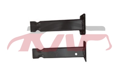 For Audi 21112016-2019 Q7&nbsp;front  Reinforcement Bracket&nbsp;4m0802036a    4m0802037a   4m0802038a, Audi  Car Parts, Q7 Automotive Parts-4M0802036A    4M0802037A   4M0802038A
