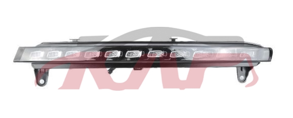 For Audi 7982010-2015 Q7&nbsp;day Runing Lights&nbsp;4l0953041/042, Audi  Auto Parts, Q7 List Of Auto Parts-4L0953041/042