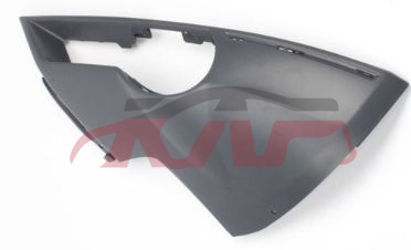 For Audi 7982010-2015 Q7&nbsp;front Spoiler&nbsp;4l0807061/062c, Audi   Automotive Parts, Q7 Parts-4L0807061/062C