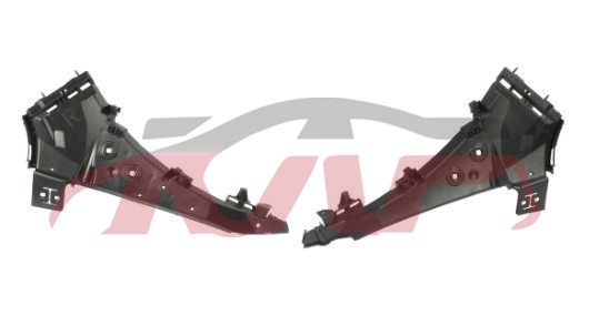 For Audi 7982010-2015 Q7&nbsp;front Bumper Support&nbsp;4l0807283b    4l0807284b, Q7 Automotive Accessories, Audi  Car Lamps-4L0807283B    4L0807284B