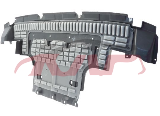 For Audi 7982010-2015 Q7&nbsp;enginecover&nbsp;7l8825285c, Audi   Car Body Parts, Q7 Accessories-7L8825285C