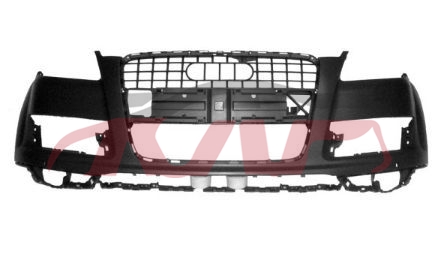 For Audi 7982010-2015 Q7&nbsp;front Bumper&nbsp;4l0807105kgru, Audi   Automotive Accessories, Q7 Accessories-4L0807105KGRU