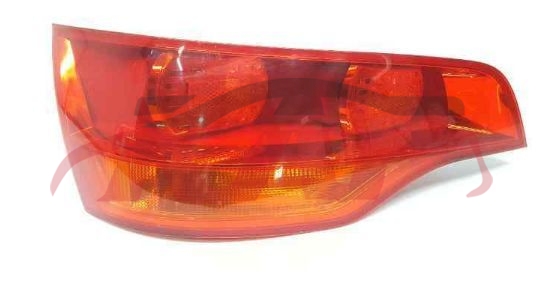 For Audi 7982010-2015 Q7&nbsp;tail Lamp&nbsp;4l0945093/094f, Q7 Car Parts Shipping Price, Audi  Auto Parts-4L0945093/094F
