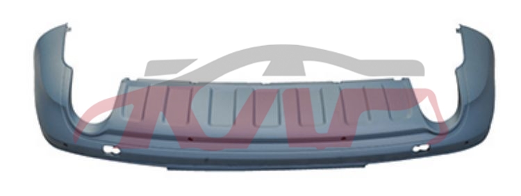 For Audi 7982010-2015 Q7&nbsp;rear Spoiler&nbsp;4l0807434h, Audi   Automotive Parts, Q7 Parts For Cars-4L0807434H