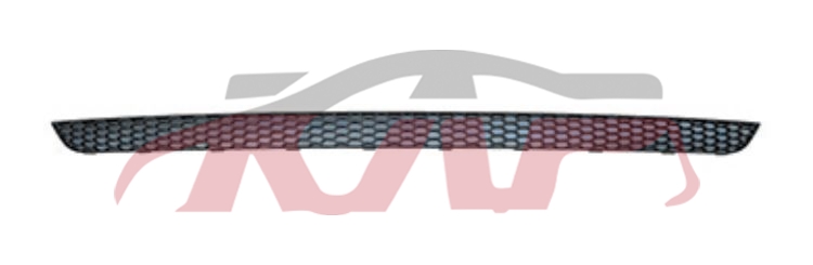 For Audi 7982010-2015 Q7&nbsp;rear Spoiler   Grille&nbsp;4l0807833a, Audi  Auto Parts, Q7 Auto Parts-4L0807833A