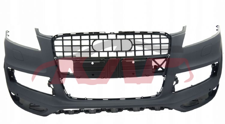For Audi 7982010-2015 Q7&nbsp;front Bumper&nbsp;4l0807105m, Q7 Automotive Parts Headquarters Price, Audi  Auto Parts-4L0807105M