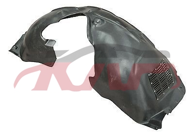 For Audi 13992007-2009 Q7&nbsp;inner Fender Thai&nbsp;4l0809961b   4l0809962b, Q7 Automobile Parts, Audi  Auto Part-4L0809961B   4L0809962B