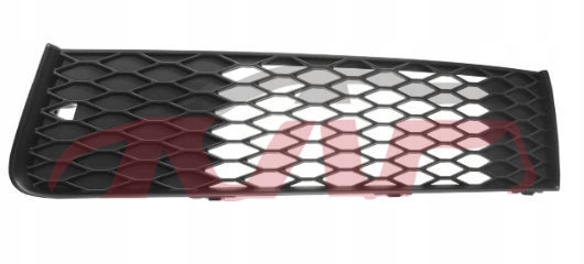 For Audi 7982010-2015 Q7&nbsp;bumper Grille&nbsp;4l0807697b   4l0807698b, Q7 Auto Parts, Audi  Auto Parts-4L0807697B   4L0807698B