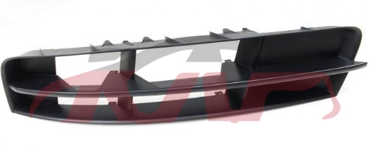 For Audi 7982010-2015 Q7&nbsp;bumper Grille&nbsp;4l0807681/682b, Q7 Auto Parts Manufacturer, Audi  Car Parts-4L0807681/682B