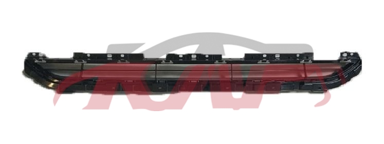 For Audi 11042016-2018 Q3&nbsp;bumper Grille&nbsp;8u0 807 683 C, Audi   Automotive Parts, Q3 Parts Suvs Price-8U0 807 683 C