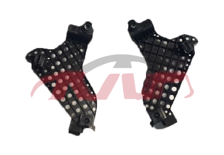 For Audi 11042016-2018 Q3&nbsp;head Lamp Bracket&nbsp;l 8u0941453a  R 8u09414534a, Q3 Advance Auto Parts, Audi  Car Parts-L 8U0941453A  R 8U09414534A