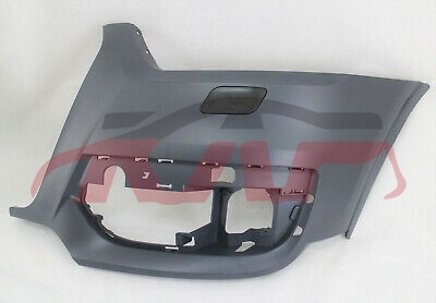 For Audi 14002017 A1&nbsp;front Bumper&nbsp;8x0807065a   8x0807066a, Audi  Auto Part, A1 Auto Parts Shop-8X0807065A   8X0807066A