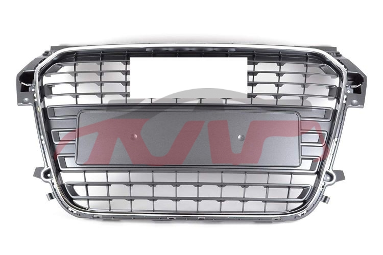 For Audi 31072014 A1&nbsp;grille&nbsp;8x0853651qp, A1 Automotive Parts, Audi   Car Body Parts-8X0853651QP