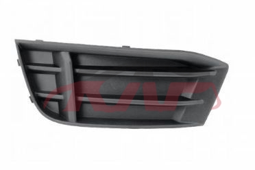 For Audi 14012017-2020 A3&nbsp;fog Case&nbsp;8v5807681aa, Audi  Auto Lamps, A3 Automotive Parts-8V5807681AA