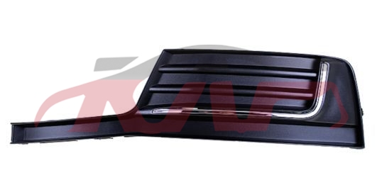 For Audi 14012017-2020 A3&nbsp;fog Case&nbsp;8v3807671   8v3807672, Audi   Car Body Parts, A3 Auto Parts Manufacturer-8V3807671   8V3807672