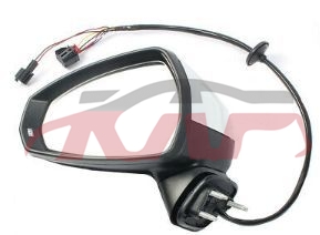 For Audi 14022014-2016  A3&nbsp;review Side Mirror Small Assembly&nbsp;8v1857409   8v1857410, A3 Car Parts, Audi  Auto Lamps-8V1857409   8V1857410