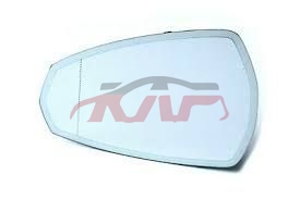 For Audi 14022014-2016  A3&nbsp;mirror Glass&nbsp;8v0857535/536, A3 List Of Car Parts, Audi   Automotive Accessories-8V0857535/536