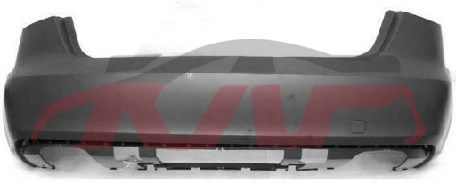 For Audi 14022014-2016  A3&nbsp;rear Bumper&nbsp;8v3807067, A3 Car Accessories Catalog, Audi  Auto Part-8V3807067