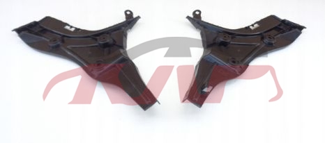 For Audi 14022014-2016  A3&nbsp;rear Bumper Support&nbsp;8v4807377a  8v4807378a, A3 Basic Car Parts, Audi  Auto Parts-8V4807377A  8V4807378A