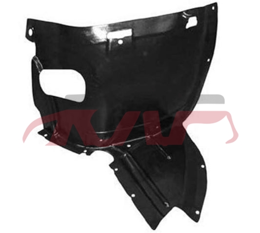 For Audi 14032011-2013 A3&nbsp;front Inner Fender&nbsp;8p0821191d  8p0821192d, A3 Auto Part, Audi  Auto Lamps-8P0821191D  8P0821192D