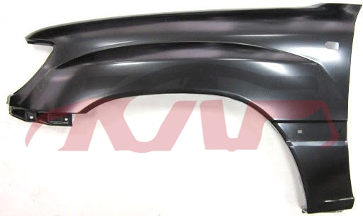 For Toyota 203141998-2004 Landcruiser Fj100&nbsp;front Fender&nbsp;538126a220, Land Cruiser Accessories, Toyota   Automotive Parts-538126A220