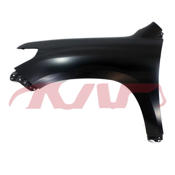 For Toyota 2372007-2011 Landcruiserfj200&nbsp;front Fender&nbsp;l:53802-60b60 R:53801-60b90, Land Cruiser Automotive Accessories, Toyota  Auto Part-L:53802-60B60 R:53801-60B90