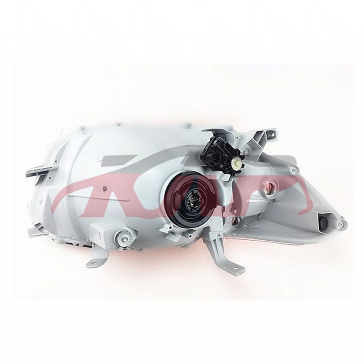 For Toyota 2472009-2011 Highlander&nbsp;head Lamp, White&nbsp;r81130-48470    L81170-48460, Highlander Accessories Price, Toyota  Headlamps-R81130-48470    L81170-48460