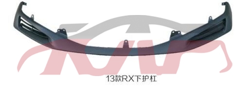 For Lexus 388rx350 （2012-2015）&nbsp;15款&nbsp;52411-48010, Lexus   Automotive Parts, Rx Suv Car Accessorie-52411-48010