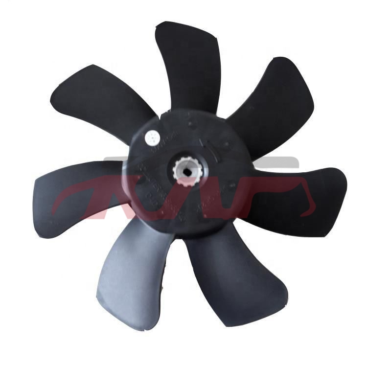 For Toyota 2562010 Hiace&nbsp;fan&nbsp;16361-30040, Toyota  Fan For Cars, Hiace Auto Parts-16361-30040