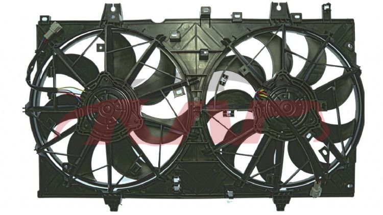 For Nissan 12112017 -2019 X-trail/rogue&nbsp;fan&nbsp;214814cloaa128, X-trail Rogue) Car Parts Shipping Price, Nissan   Automotive Accessories-214814CLOAA128