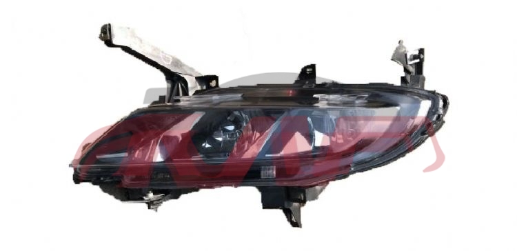 For Nissan 13982016 Maxima&nbsp;fog Lamp, Black&nbsp;26155-4rk0a 26150-4rk0a, Nissan   Automotive Parts, Maxima Parts-26155-4RK0A 26150-4RK0A