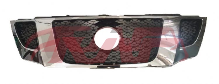 For Nissan 10842017 Patrol&nbsp;grille&nbsp;, Nissan   Automotive Parts, Patrol Replacement Parts For Cars-