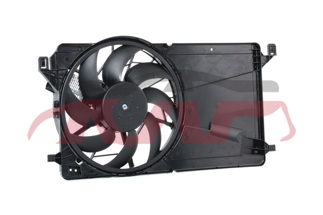 For Ford 3042012 Focus Sedan&nbsp;fan&nbsp;z60215025b, Focus Basic Car Parts, Ford  Auto Parts-Z60215025B