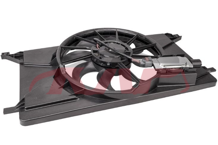 For Ford 3042012 Focus Sedan&nbsp;fan&nbsp;bv618c607kc, Ford   Automotive Accessories, Focus Parts For Cars-BV618C607KC