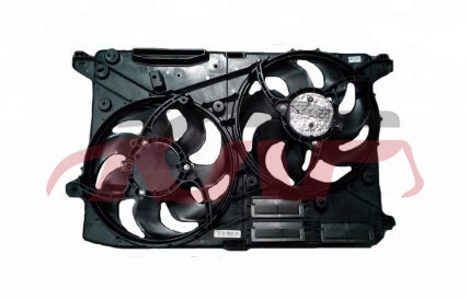 For Ford 7172013 Mondeo/fusion&nbsp;fan  Assy&nbsp;dg938c607cc, Mondeo/fusion Car Parts, Ford  Auto Part-DG938C607CC